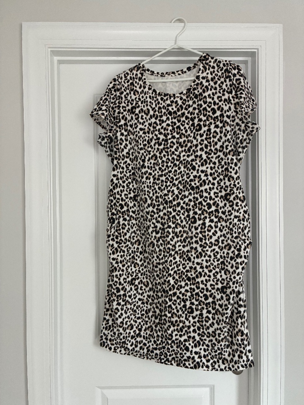 Old Navy MATERNITY Bodycon Dress XXL